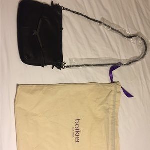 Botkier Valentina Crossover Purse- brand new!